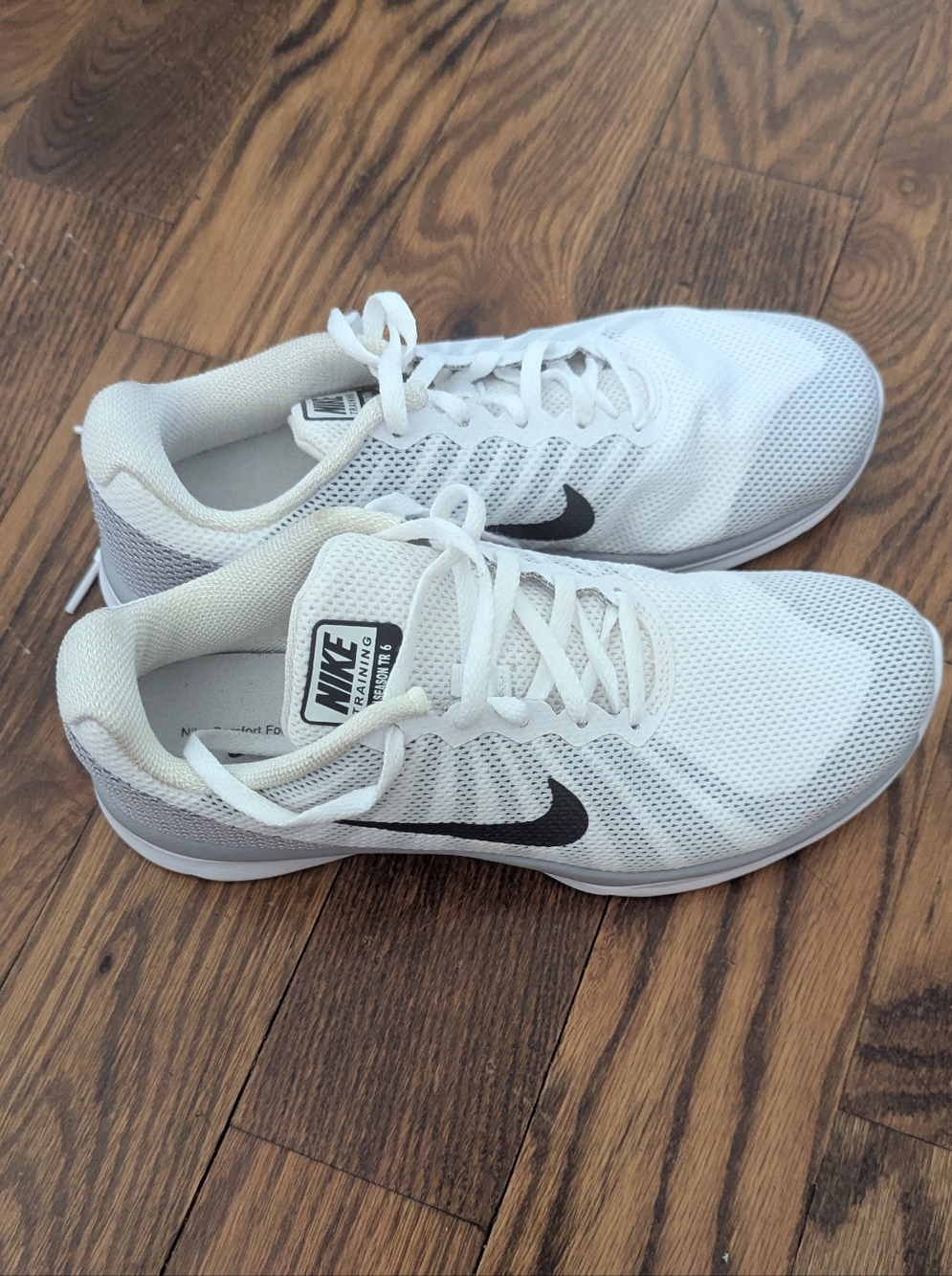 nike sneakers